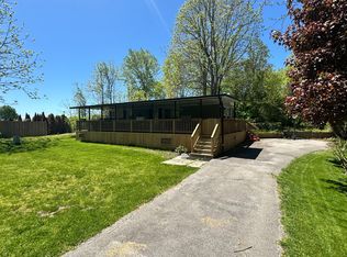 Sun Retreats Sherkston Shores, Pt Colborne, ON L0S 1R0