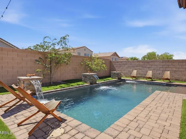 20889 W RIDGE Road, Buckeye, AZ 85396
