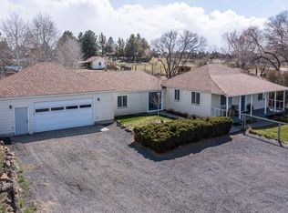 21589 Bear Creek Rd, Bend, OR 97701