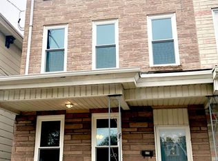 615 Cedar St #1, Bristol, PA 19007