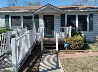 2315 Clower, San Antonio, TX 78201