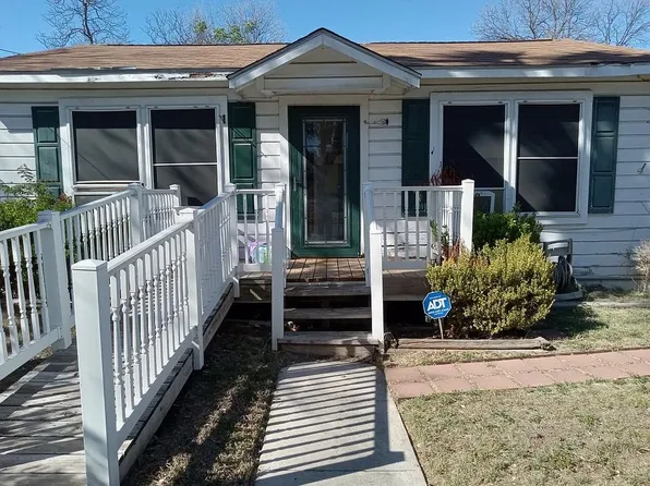 2315 Clower, San Antonio, TX 78201