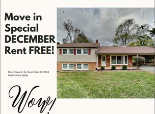 367 Crestside Dr SE, Concord, NC 28025