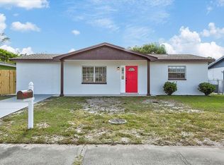 9413 Richwood Ln, Port Richey, FL 34668