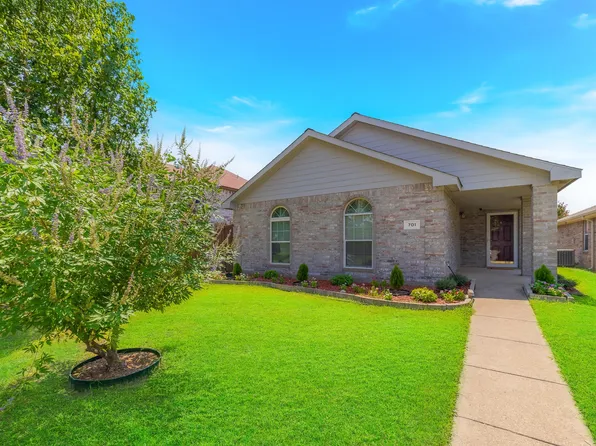 701 Fleming Dr, Wylie, TX 75098