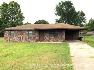 1115 Chitwood St, Alma, AR 72921