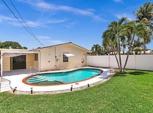 499 NE 46th St, Boca Raton, FL 33431