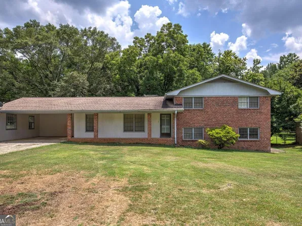 4571 Lindsey Dr, Powder Springs, GA 30127