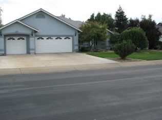 22417 Golftime Dr, Palo Cedro, CA 96073