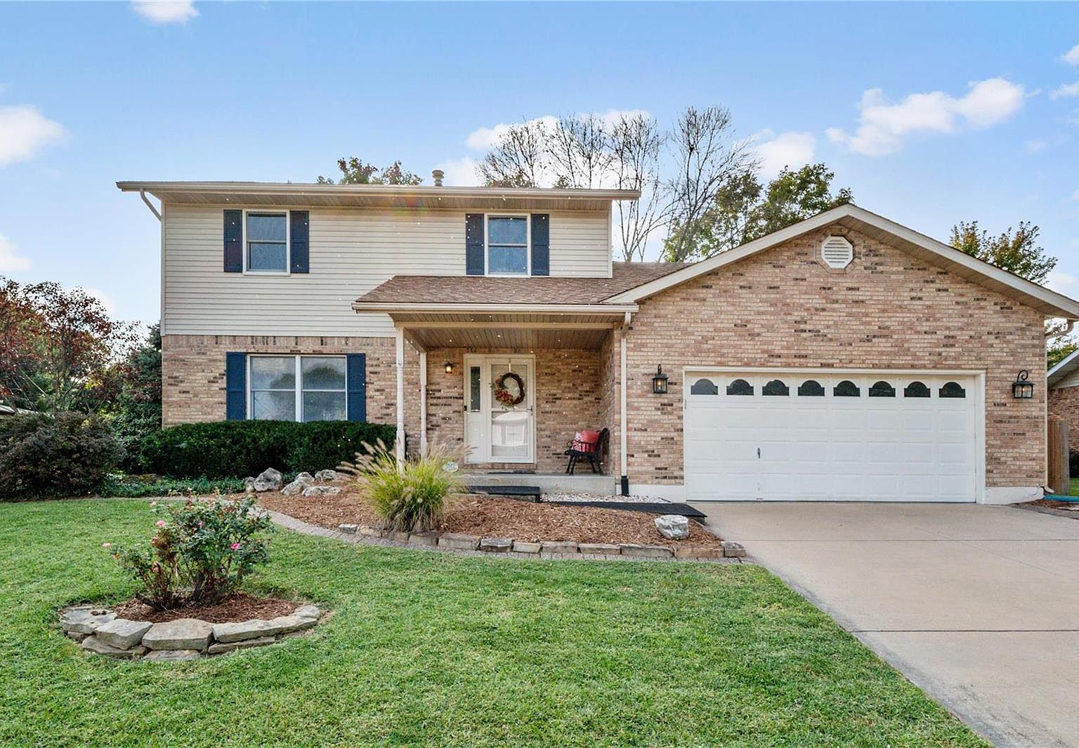 1703 Meadow Ln, Edwardsville, IL 62025 MLS 23058499 Zillow