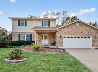 1703 Meadow Ln, Edwardsville, IL 62025