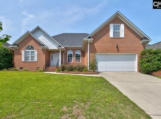 109 Miles Park Dr, Columbia, SC 29223