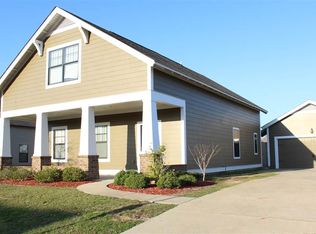 133 Enclave Ave, Calera, AL 35040