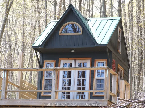 LOT 5 McCarthy Ln, Prince Edward County, ON K0K 2T0