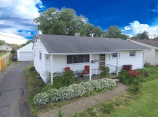 1019 Buckeye Ave, Newark, OH 43055