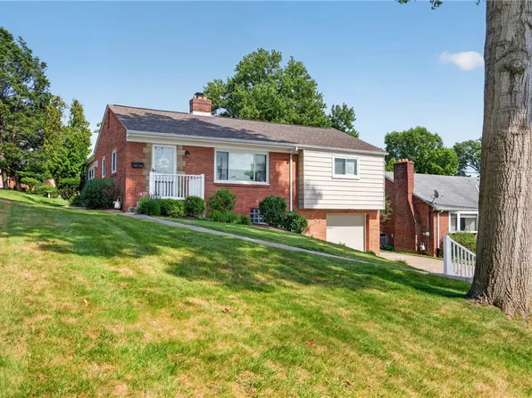 265 Oaklyn Rd, Bethel Park, PA 15102