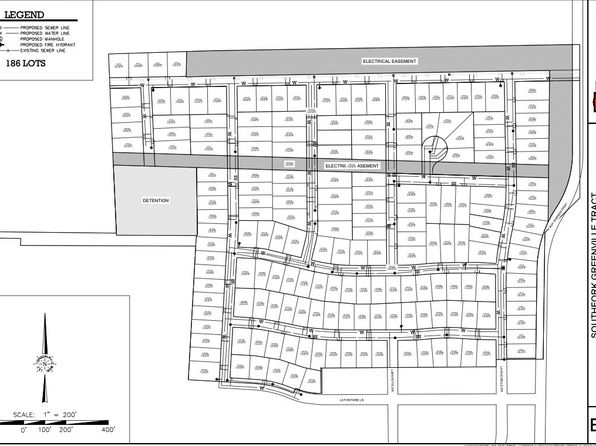 2300 Jack Finney Blvd, Greenville, TX 75402