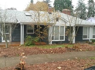 2160 Adams St, Eugene, OR 97405