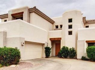 7250 E Cortez Rd, Scottsdale, AZ 85260