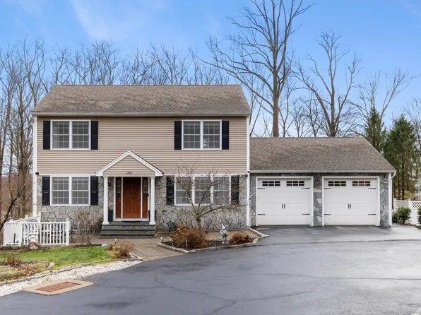 1282 Summit Road, Cheshire, CT 06410