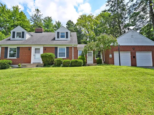 6770 Rollaway Rd, Cincinnati, OH 45236