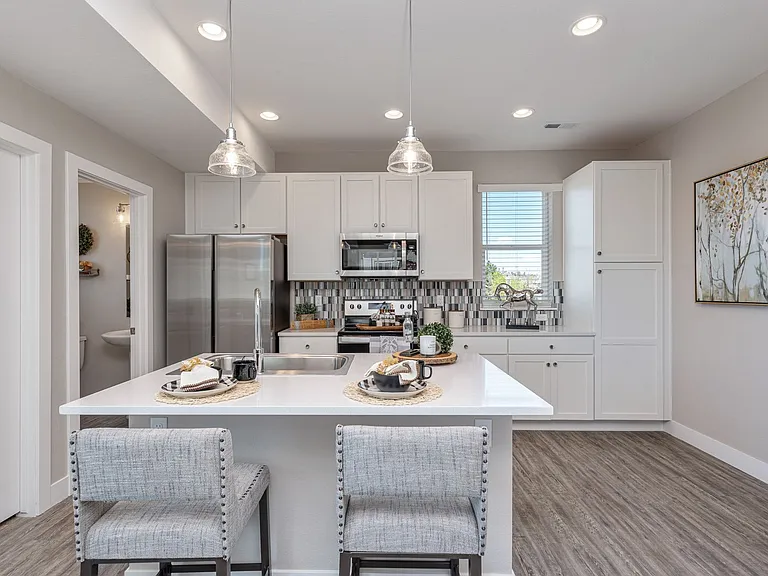 Honey Creek Townhomes — Photo 88