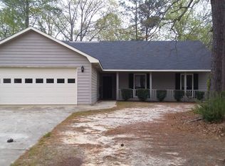 1221 Friarsgate Blvd, Irmo, SC 29063