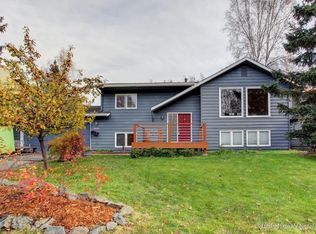 3441 Wentworth St, Anchorage, AK 99508