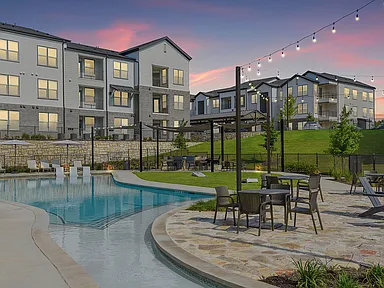 Chapel Hill Apartments