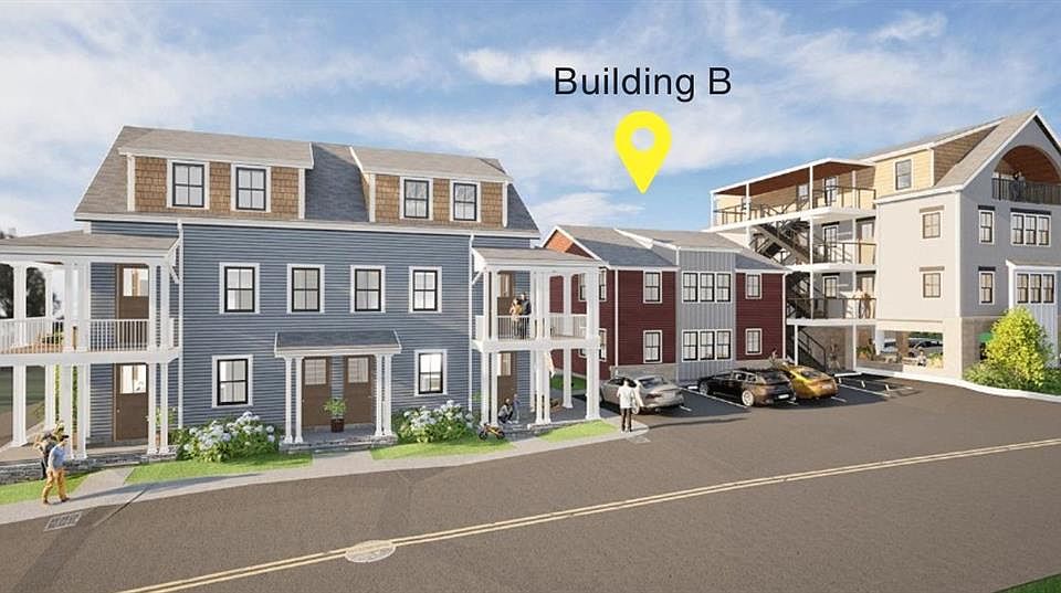 1st image of 67 Queen St #3B