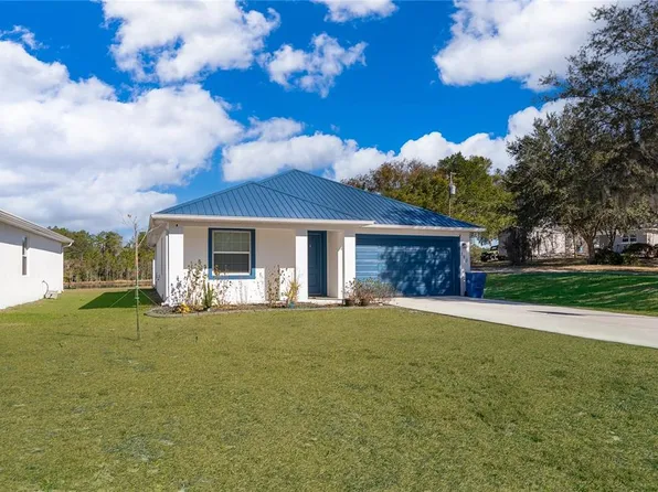 180 11th Ave, Osteen, FL 32764