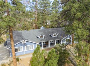2390 Le Loup Dr, Prescott, AZ 86305