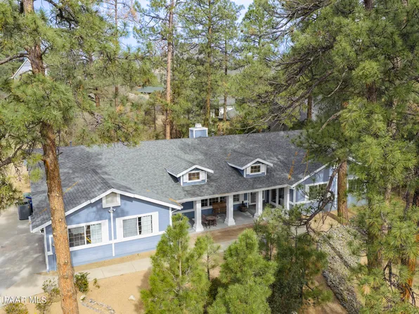 2390 Le Loup Dr, Prescott, AZ 86305