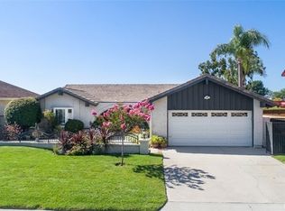 6959 E Rutgers Dr, Anaheim, CA 92807