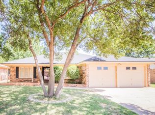 5308 94th St, Lubbock, TX 79424