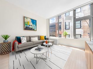 The Cammeyer, New York, NY 10011