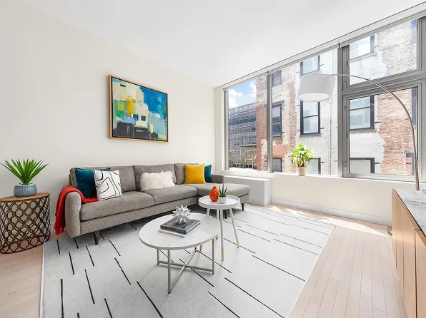 60 W 20th St APT 5M, New York, NY 10011