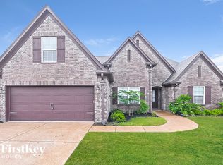 3243 Magnolia Ridge Dr, Hernando, MS 38632