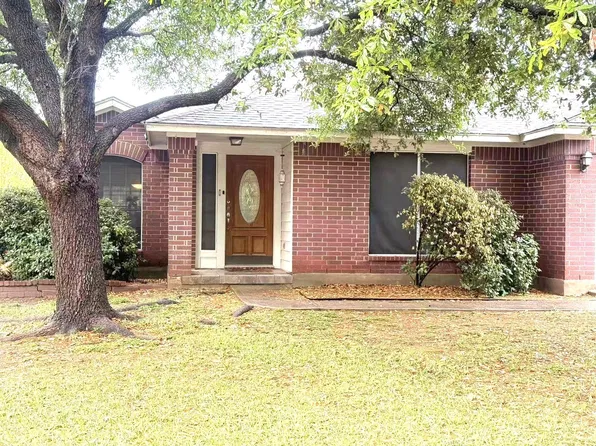 3528 Roberto Clemente Ln, Round Rock, TX 78665