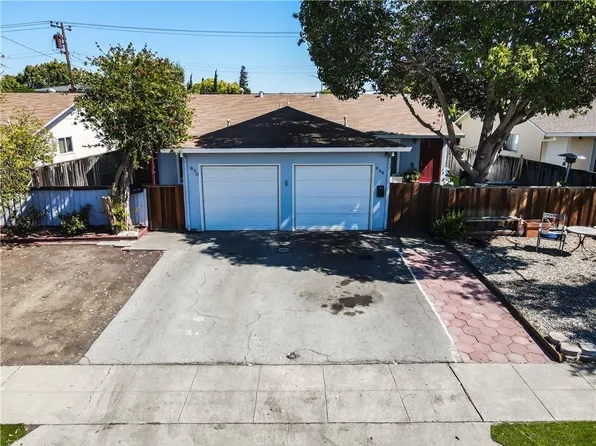 850 San Junipero Dr, Sunnyvale, CA 94085