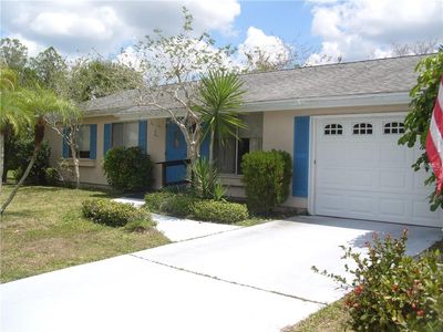 4846 Calah St, North Port, FL, 34287