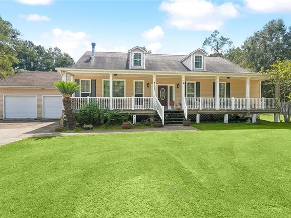 23500 Duncan Ln, Bush, LA 70431