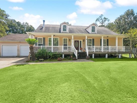 23500 Duncan Ln, Bush, LA 70431