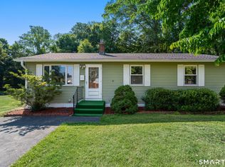 143 Southridge Dr, Willimantic, CT 06226