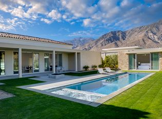 1030 Bella Vis, Palm Springs, CA 92264