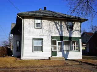 1361 32nd Ave, Columbus, NE 68601