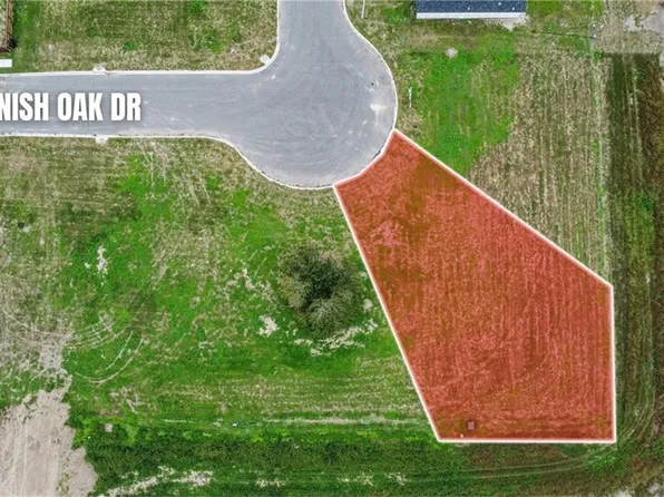 4000 Spanish Oak Dr, Weslaco, TX 78599