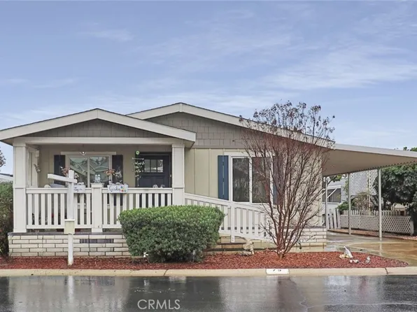 15111 Pipeline Ave Spc 75, Chino Hills, CA 91709