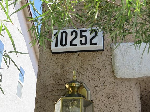 2nd image of 10252 Adobe Mountain St