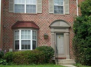 3932 Forest Valley Rd, Baltimore, MD 21234